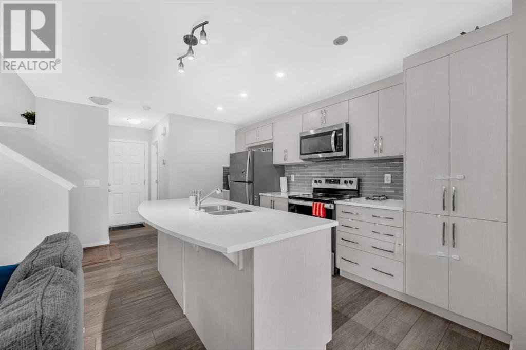 Single Family House for Sale in  CITYSIDE Terrace NE Cityscape Calgary 