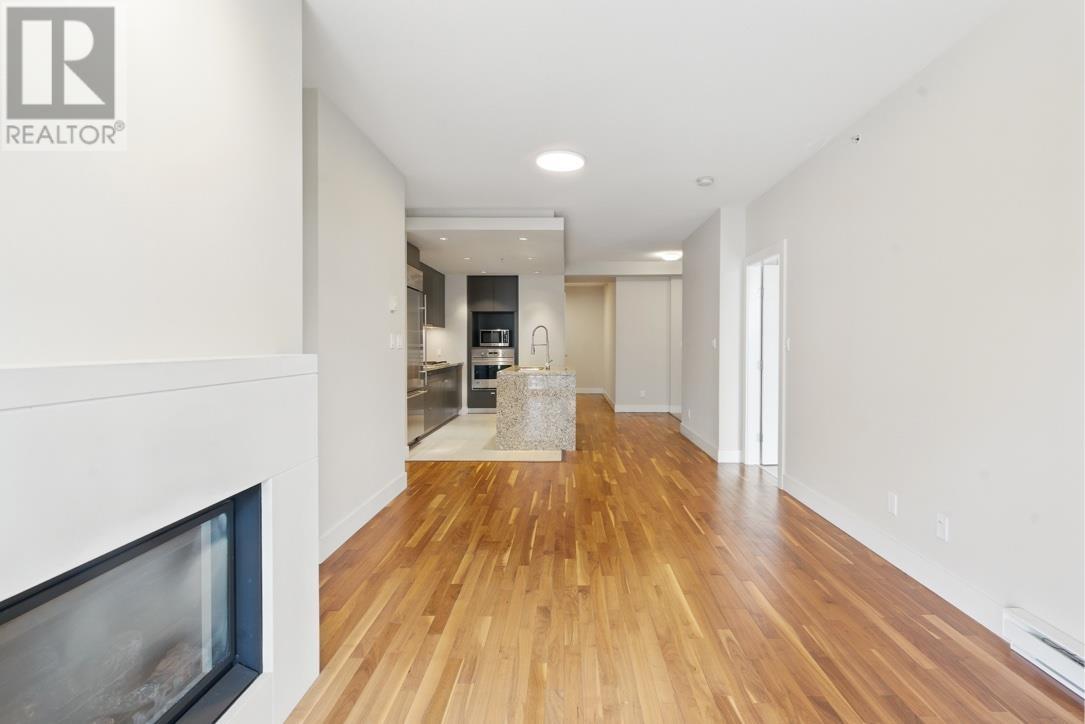 305 6080 IONA DRIVE, Vancouver real estate listing R2983232