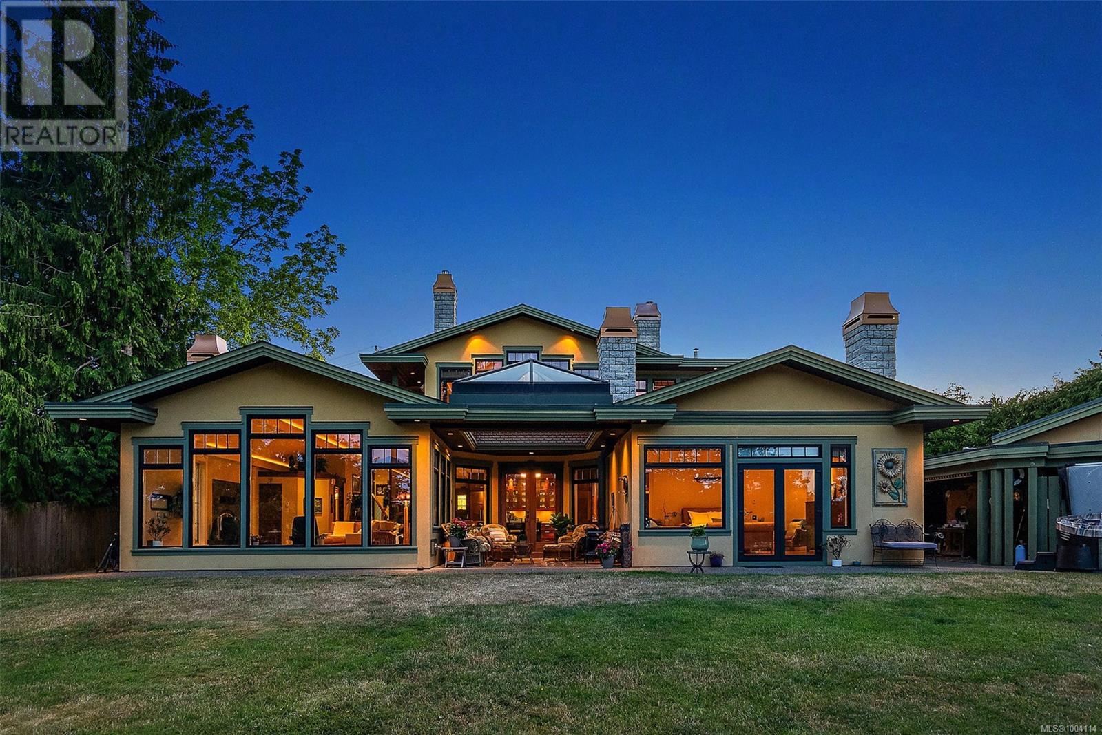  2751 Shoreline Drive, View Royal