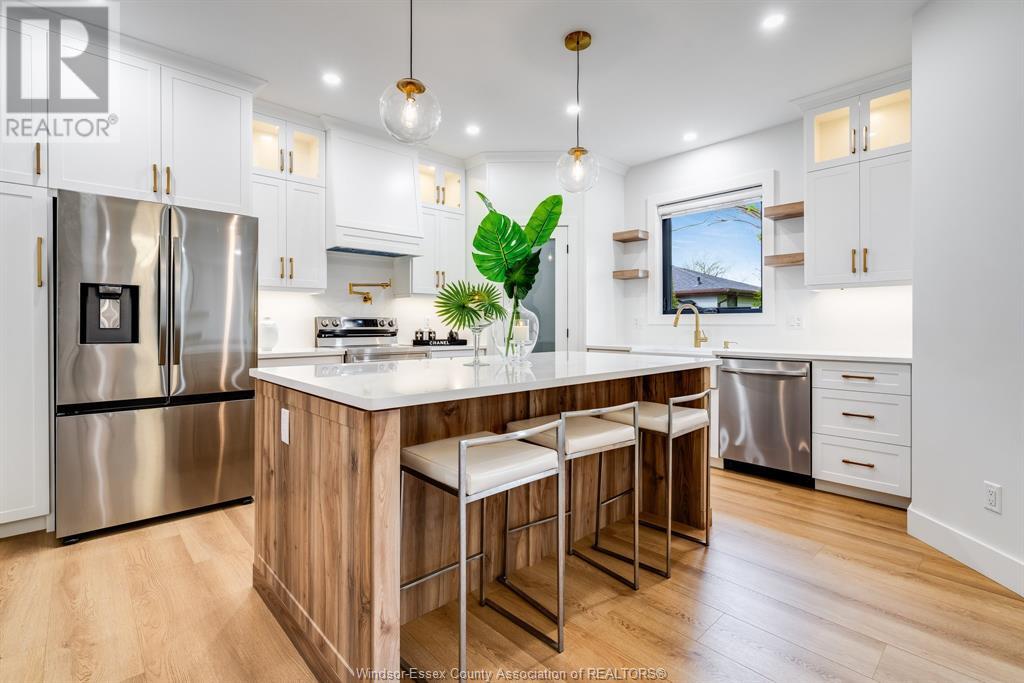 Photo 13 of 1499 Fuller Drive, Kingsville ON
