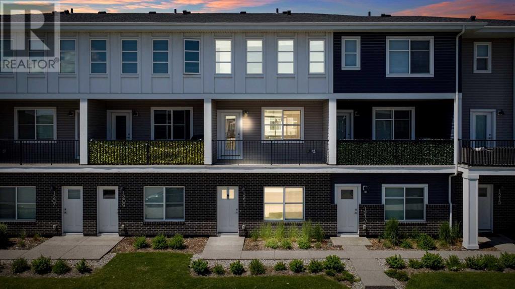 1211 Cornerstone Street, Calgary, Alberta