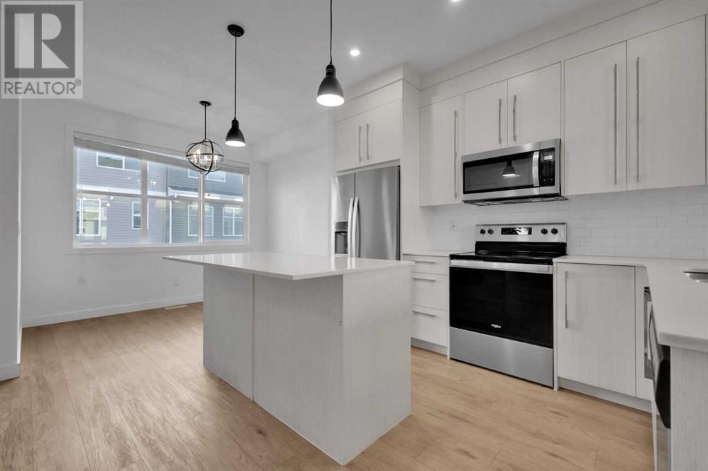 Single Family House for Sale in  Cornerstone Street Cornerstone Calgary 
