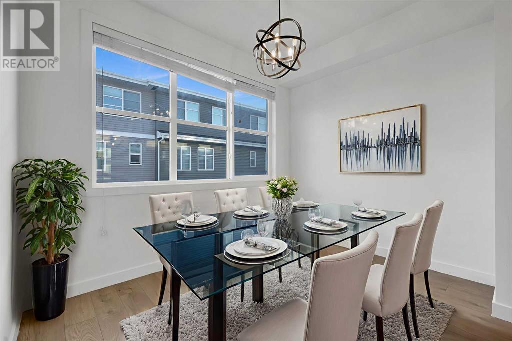 Single Family House for Sale in  Cornerstone Street Cornerstone Calgary 