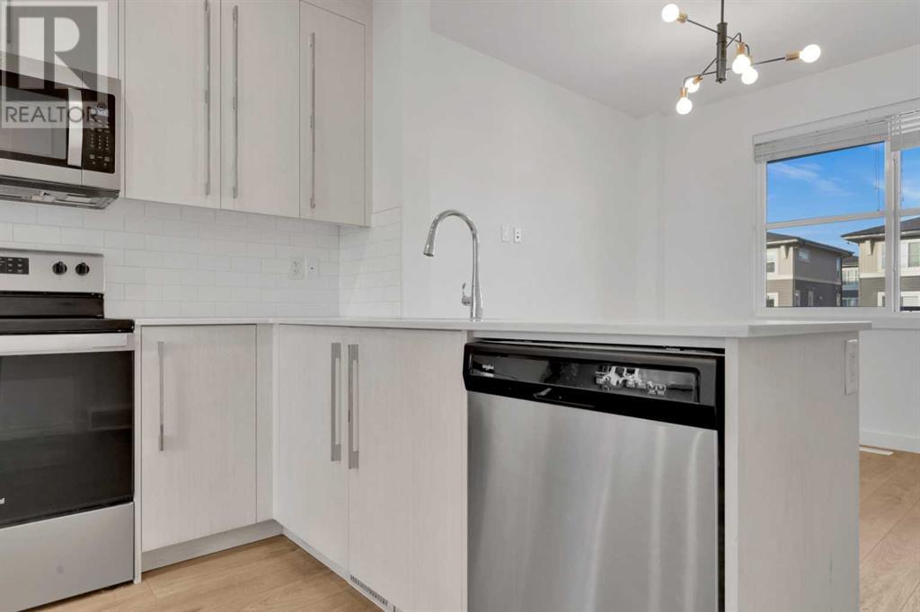Single Family House for Sale in  Cornerstone Street Cornerstone Calgary 