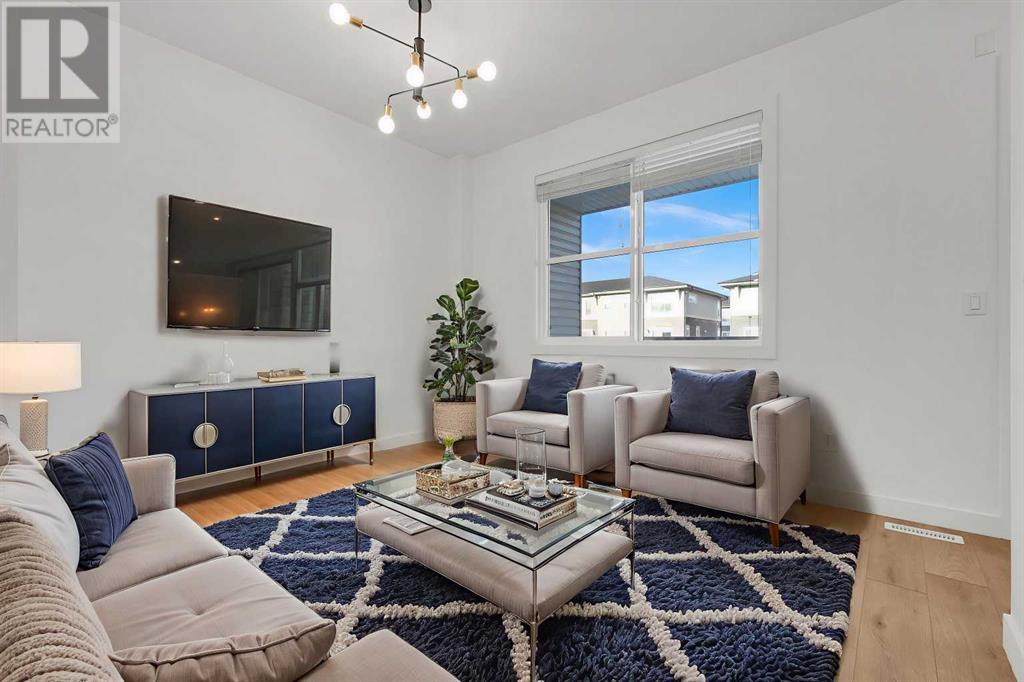 Single Family House for Sale in  Cornerstone Street Cornerstone Calgary 