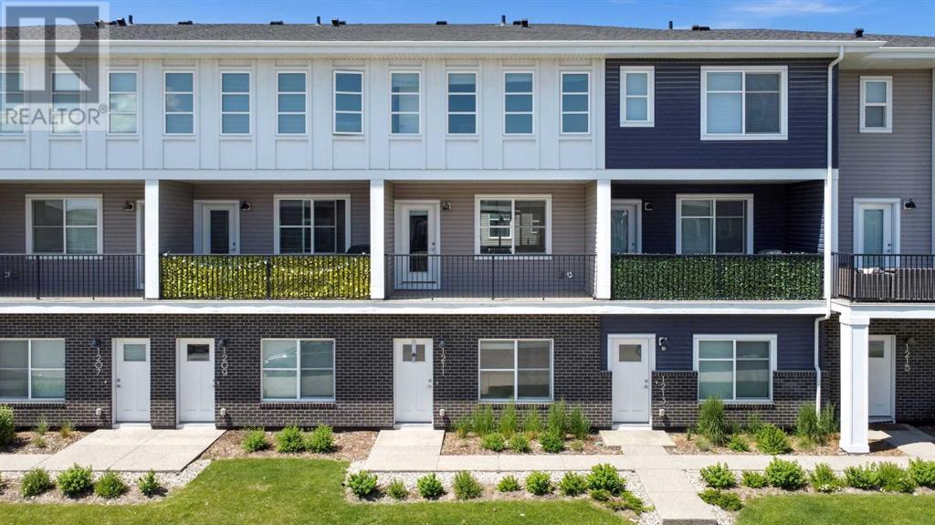 Single Family House for Sale in  Cornerstone Street Cornerstone Calgary 