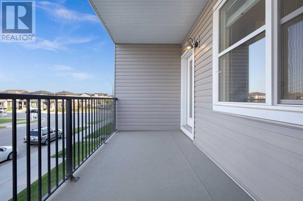 Single Family House for Sale in  Cornerstone Street Cornerstone Calgary 