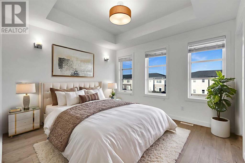 Single Family House for Sale in  Cornerstone Street Cornerstone Calgary 