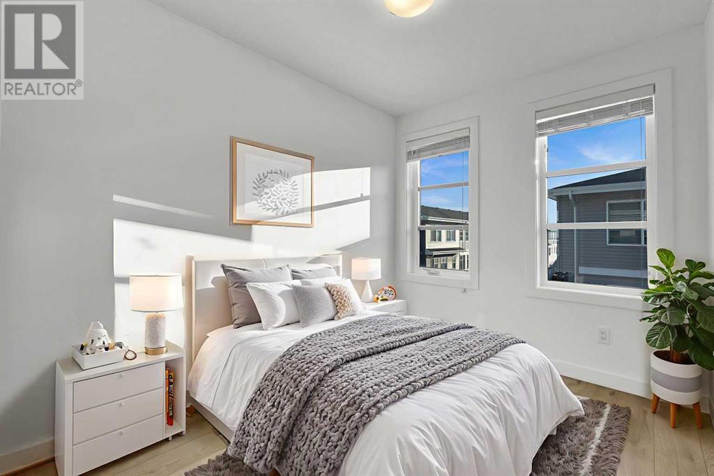 Single Family House for Sale in  Cornerstone Street Cornerstone Calgary 