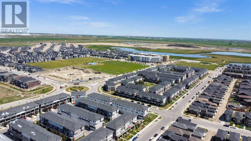 Single Family House for Sale in  Cornerstone Street Cornerstone Calgary 
