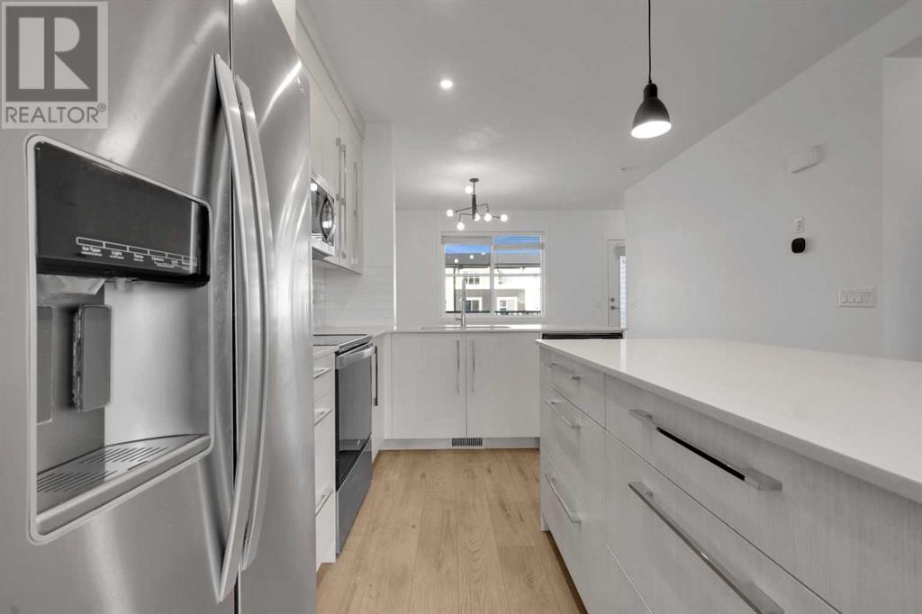Single Family House for Sale in  Cornerstone Street Cornerstone Calgary 