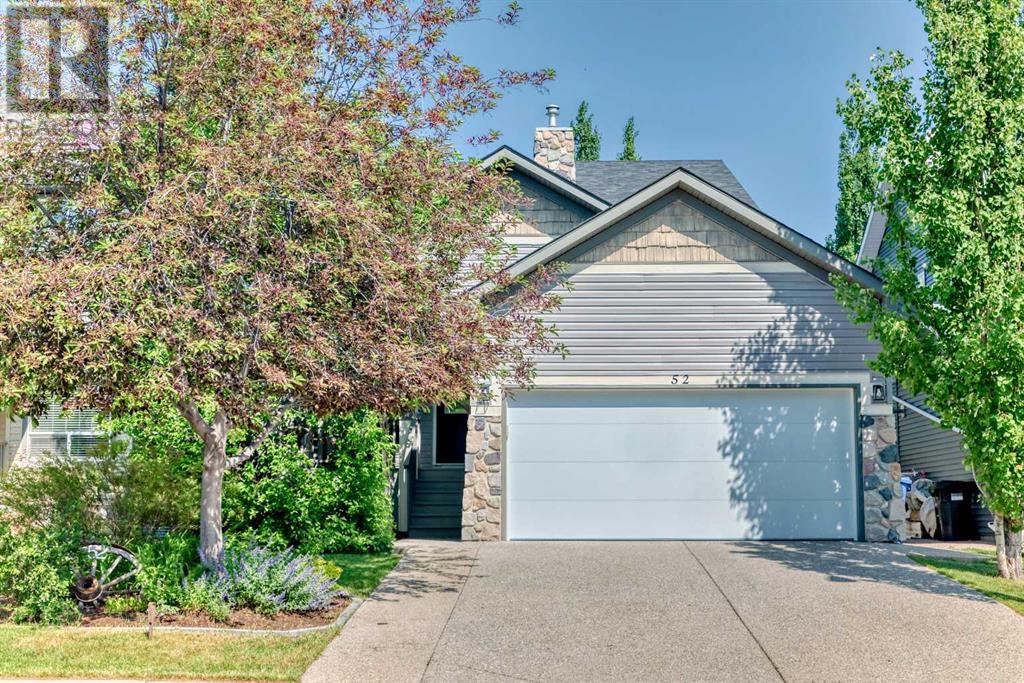 52 Hidden Creek Terrace NW, Calgary, Alberta