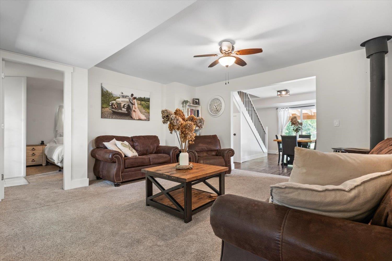 2170 ASHTON ROAD, Agassiz, Agassiz
