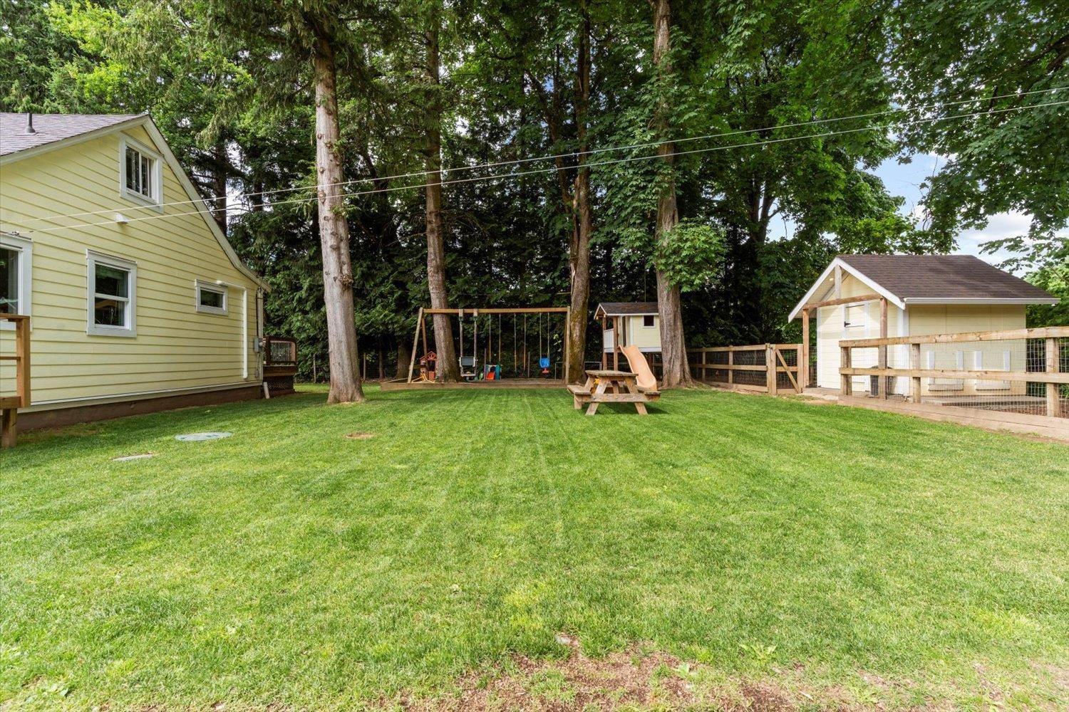 2170 ASHTON ROAD, Agassiz, Agassiz