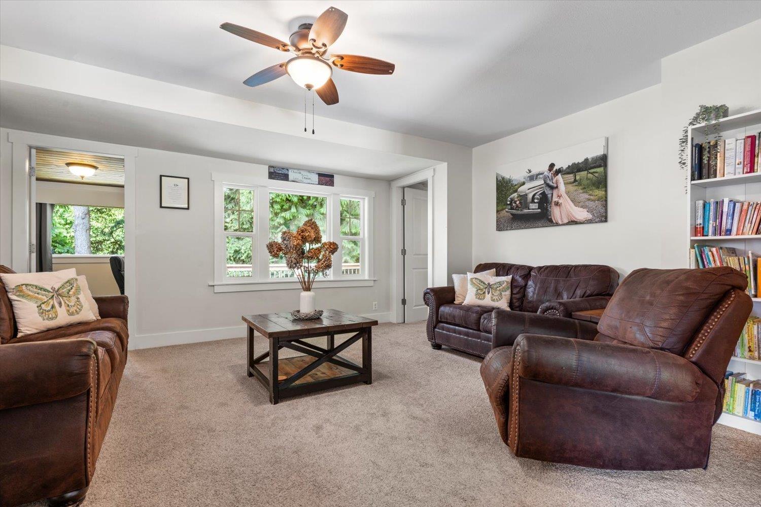 2170 ASHTON ROAD, Agassiz, Agassiz