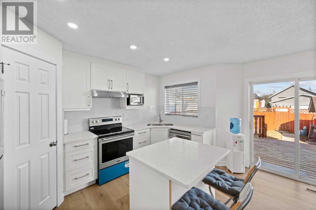 Single Family House for Sale in  Tarington Close NE Taradale Calgary 