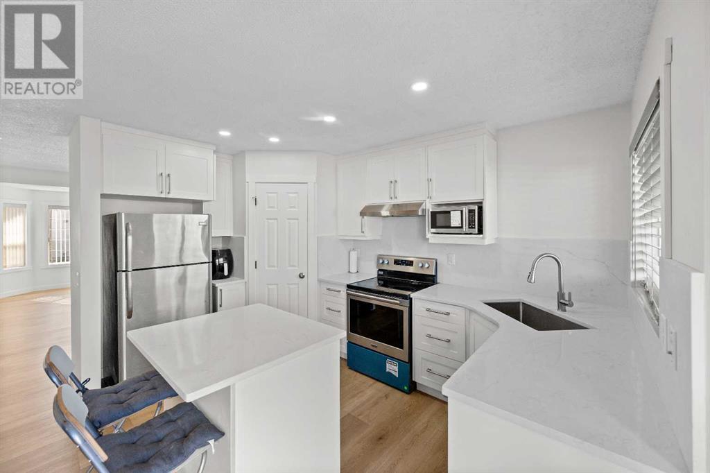 Single Family House for Sale in  Tarington Close NE Taradale Calgary 