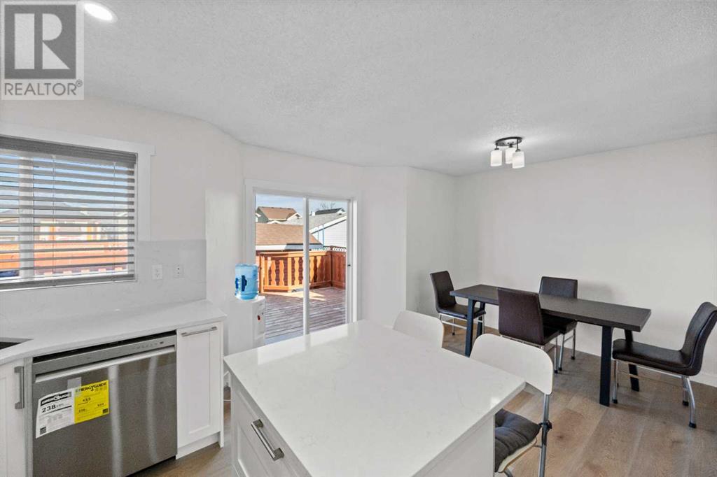 Single Family House for Sale in  Tarington Close NE Taradale Calgary 