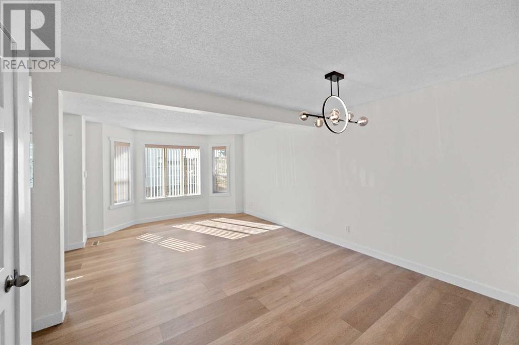 Single Family House for Sale in  Tarington Close NE Taradale Calgary 