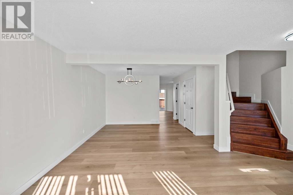 Single Family House for Sale in  Tarington Close NE Taradale Calgary 