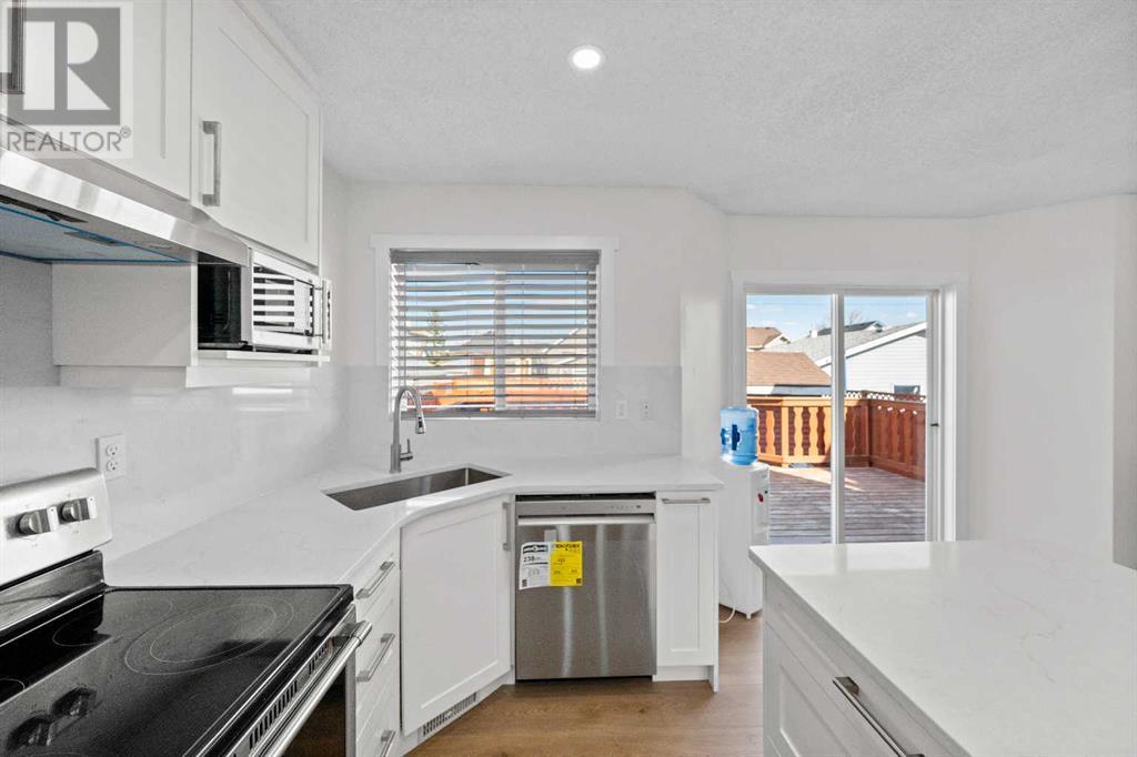 Single Family House for Sale in  Tarington Close NE Taradale Calgary 