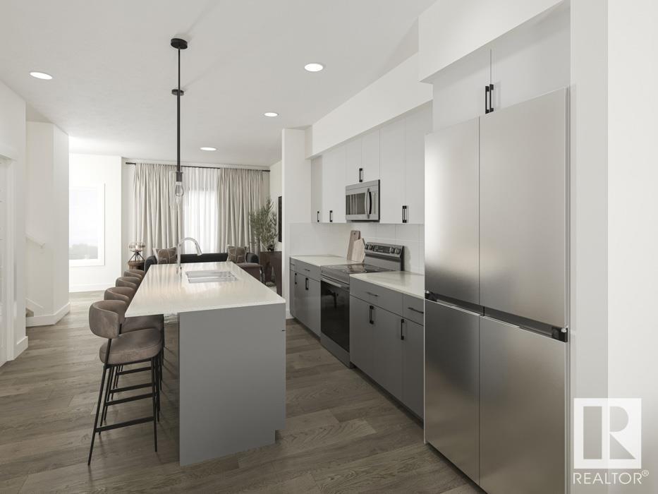 Photo 13 of 17306 6 A St Ne, Edmonton AB