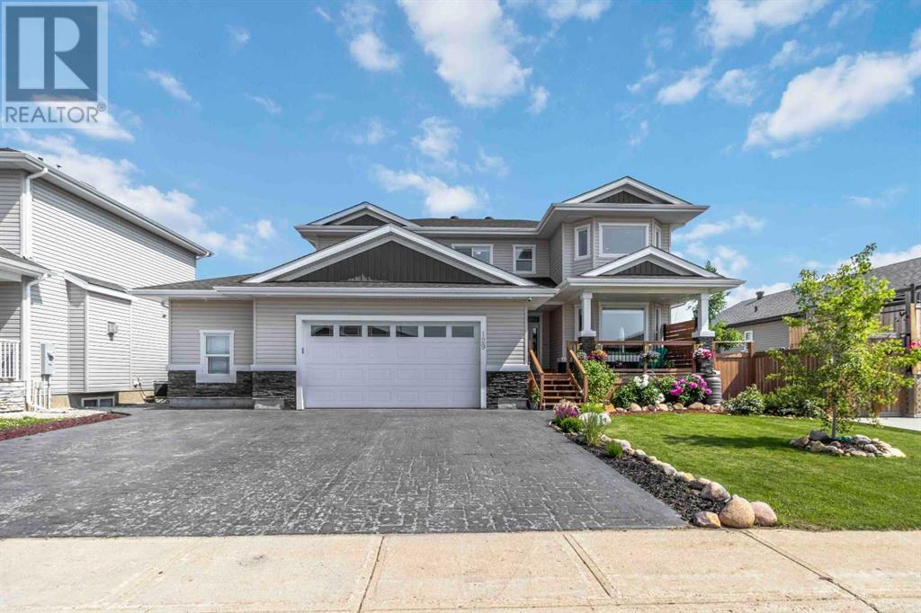 129 Beaveridge Close, Fort McMurray