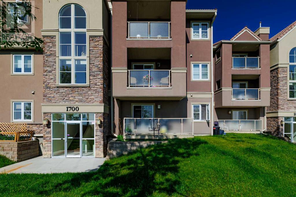 1714, 1714 Edenwold Heights NW, Calgary, Alberta
