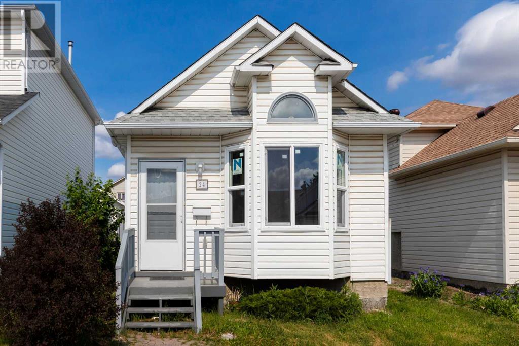 24 Hunterhorn Crescent NE, Calgary, Alberta