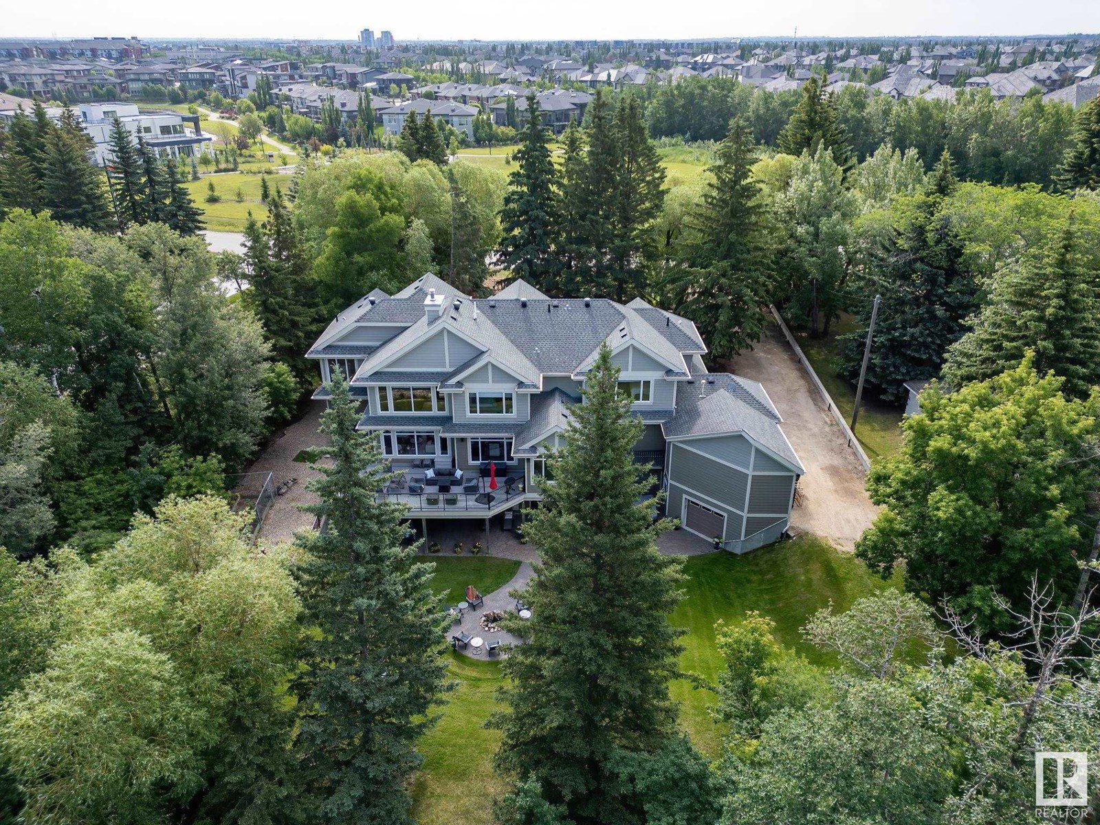 Photo 16 of 112 Windermere Dr Nw, Edmonton AB