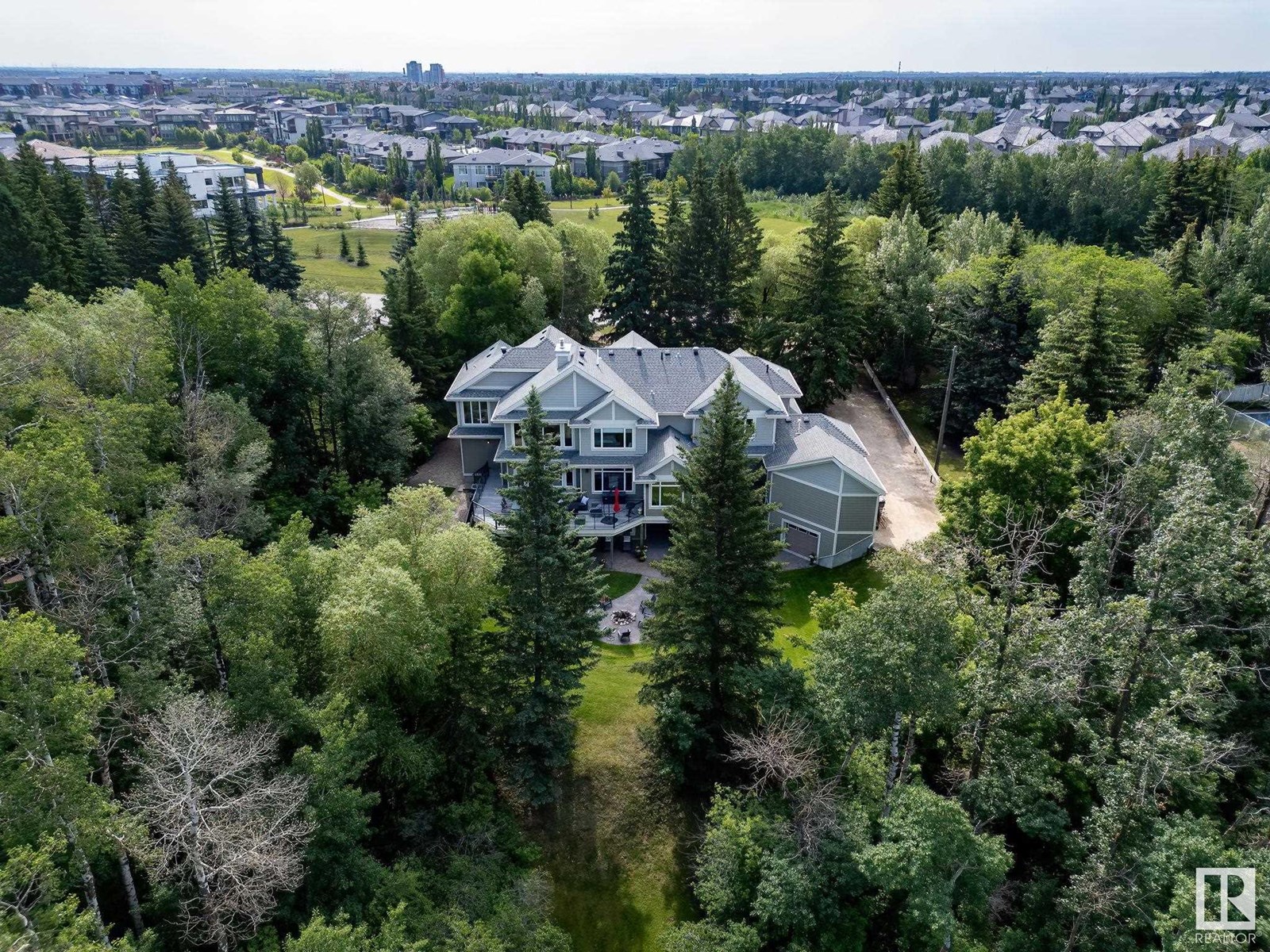 Photo 19 of 112 Windermere Dr Nw, Edmonton AB