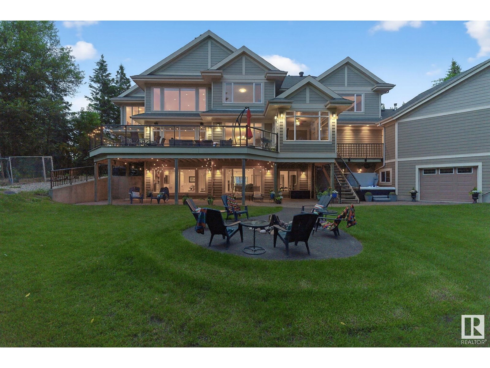 Photo 28 of 112 Windermere Dr Nw, Edmonton AB