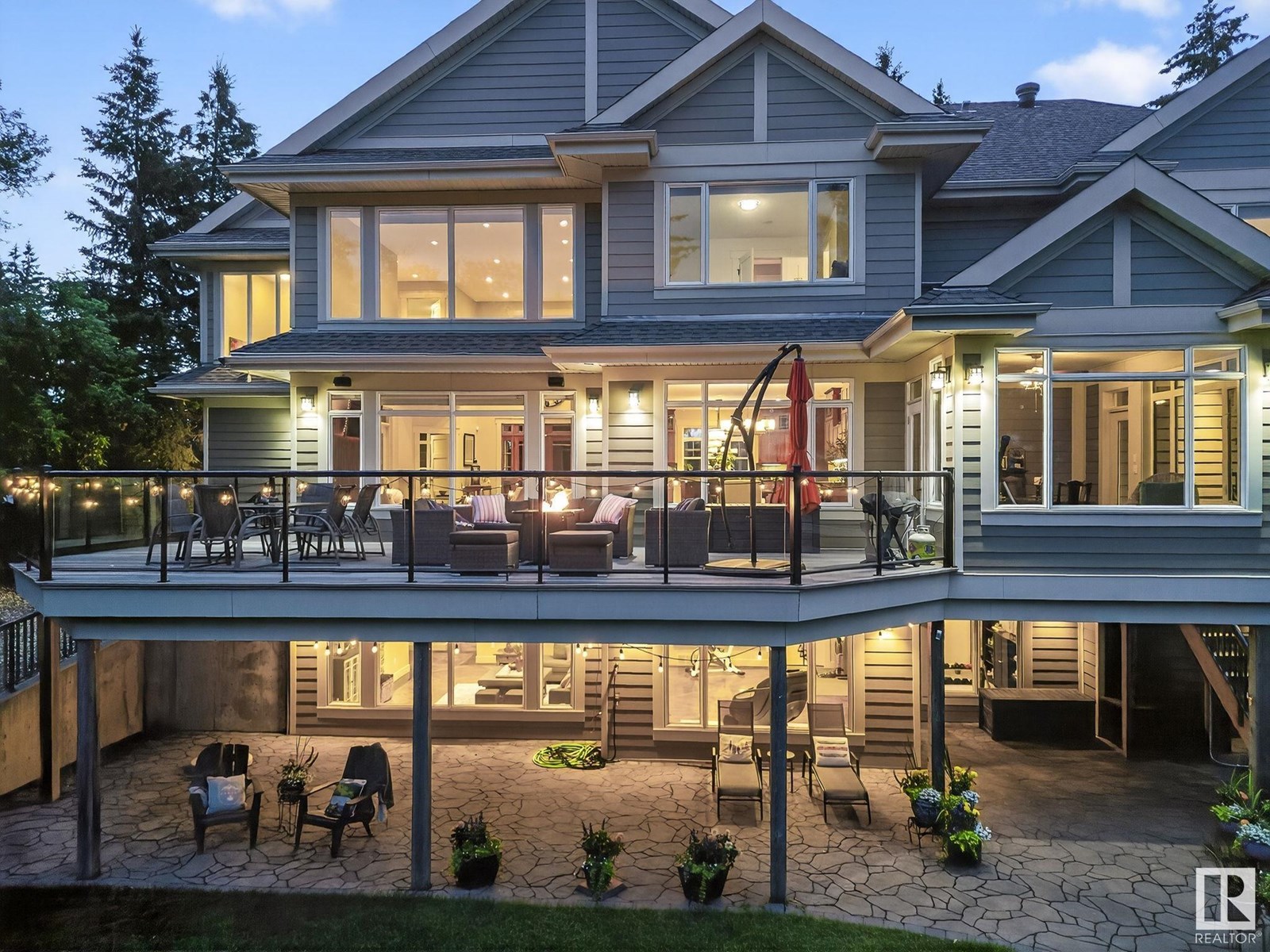 Photo 30 of 112 Windermere Dr Nw, Edmonton AB