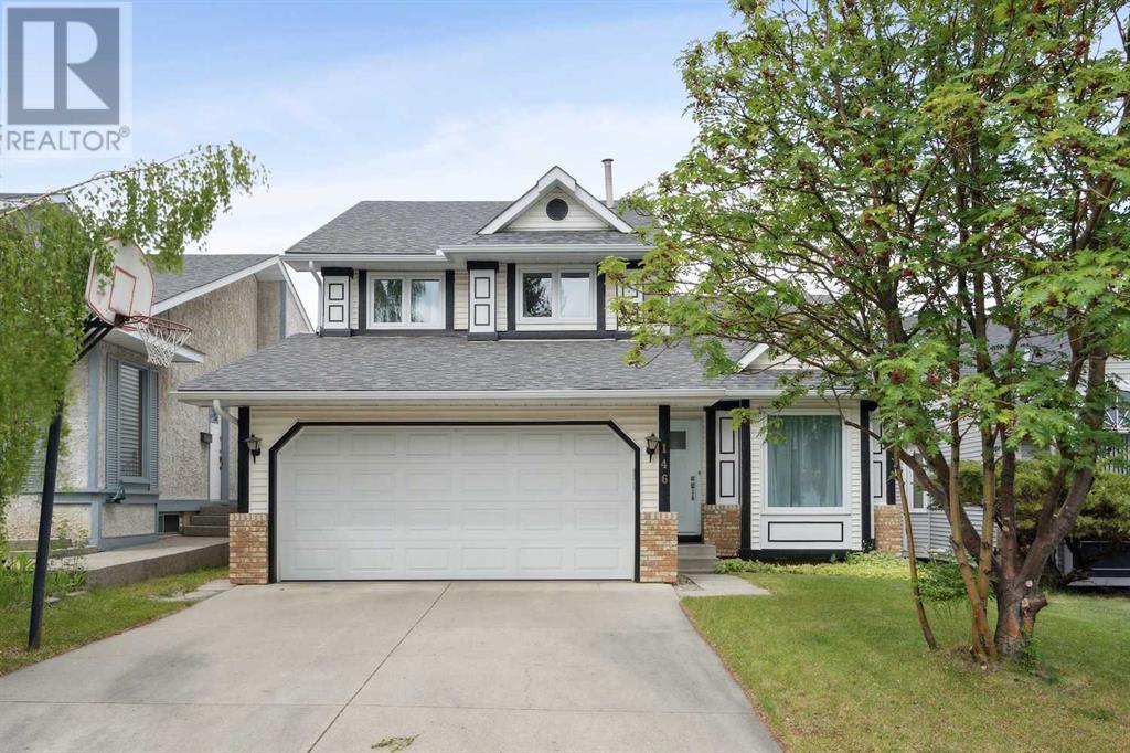 146 Sandpiper Circle NW, Calgary, Alberta