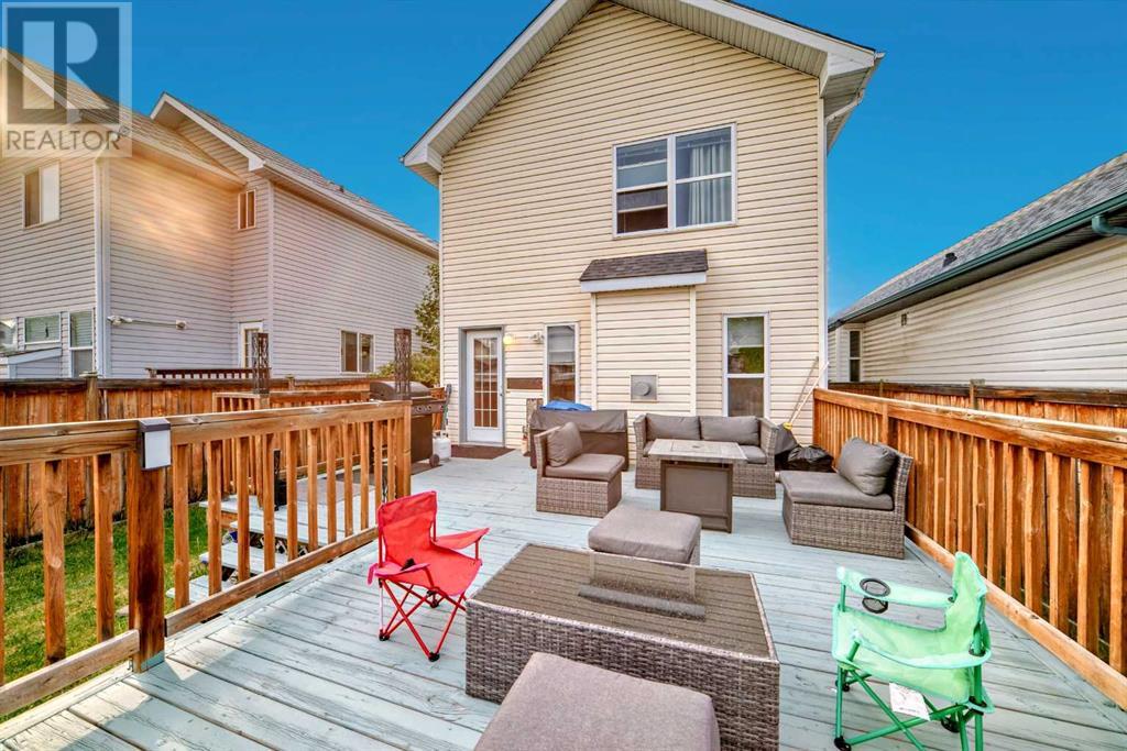 Single Family House for Sale in  Hidden Ranch Hill NW Hidden Valley Calgary 