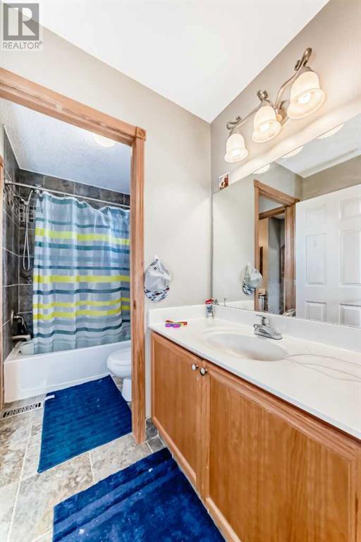 Single Family House for Sale in  Hidden Ranch Hill NW Hidden Valley Calgary 