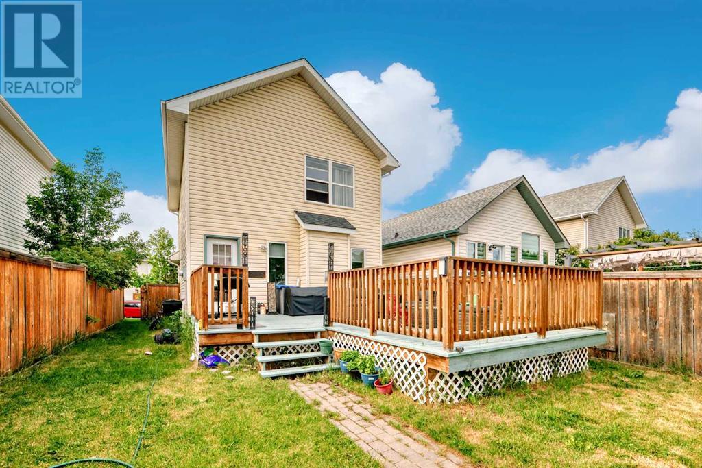 Single Family House for Sale in  Hidden Ranch Hill NW Hidden Valley Calgary 