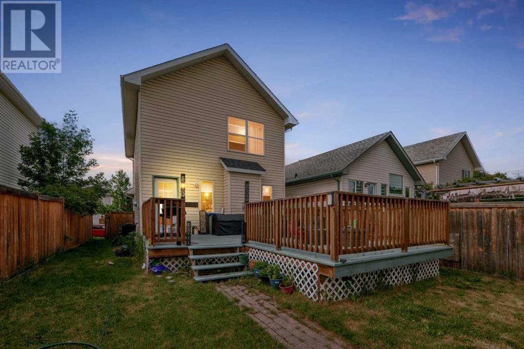Single Family House for Sale in  Hidden Ranch Hill NW Hidden Valley Calgary 