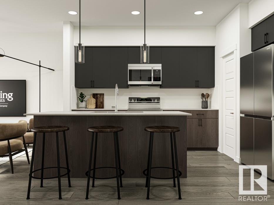 Photo 6 of 17314 6 A St Ne, Edmonton AB