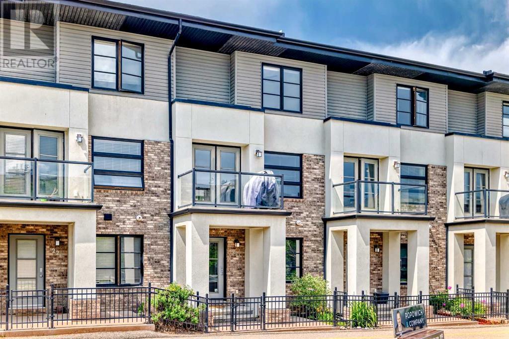 224 Aspen Stone Boulevard SW, Calgary, Alberta