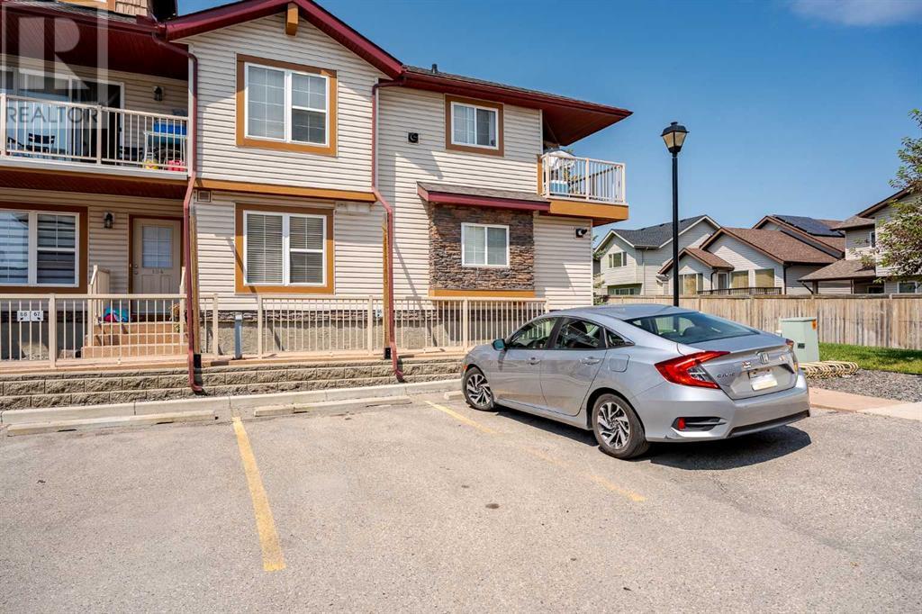 Single Family House Loft for Sale in   Panatella Landing Panorama Hills Calgary 