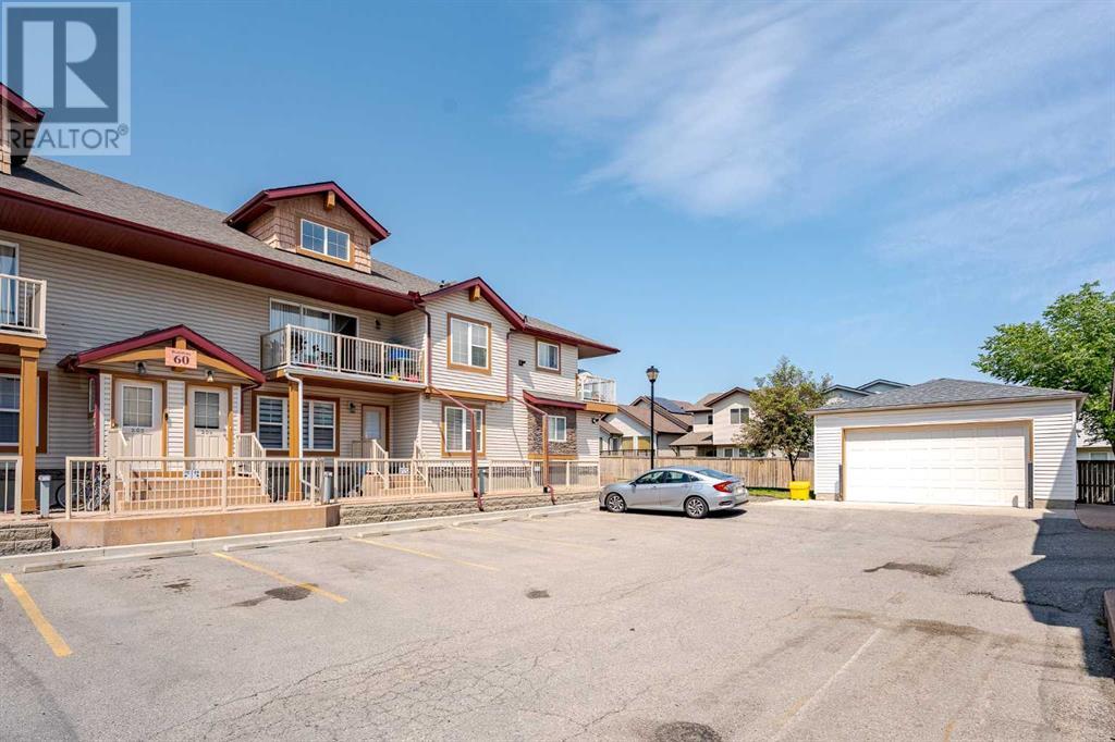 Single Family House Loft for Sale in   Panatella Landing Panorama Hills Calgary 