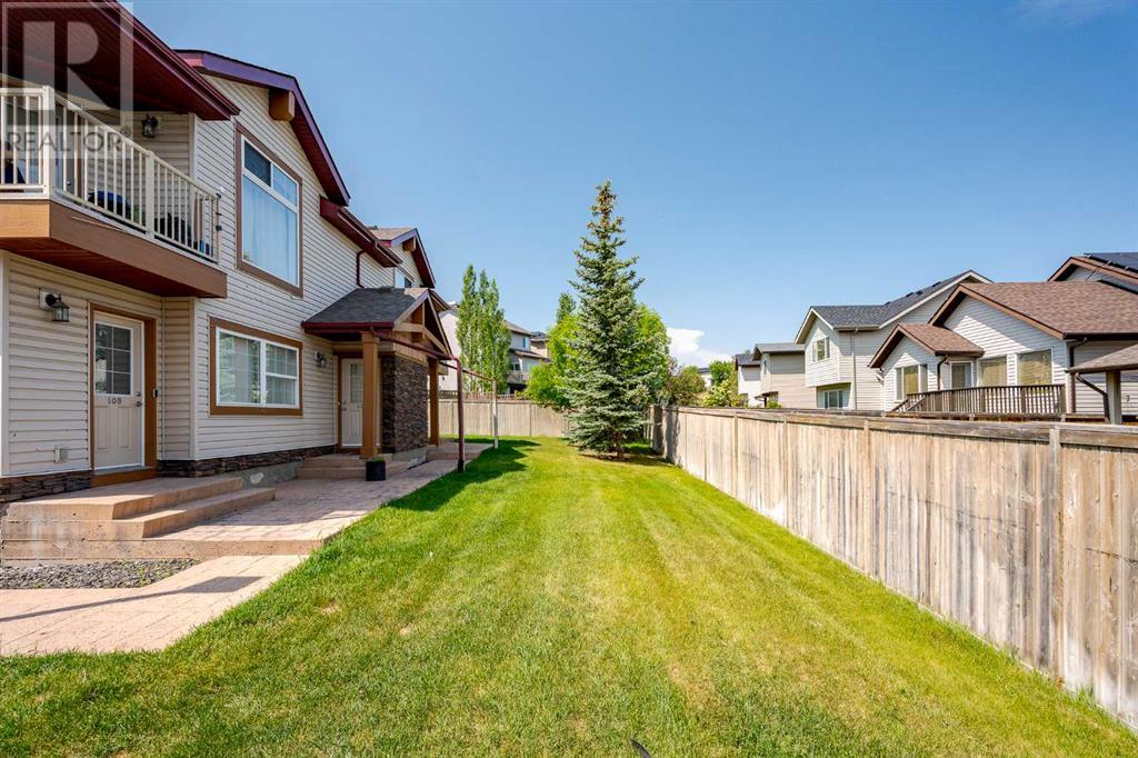 Single Family House Loft for Sale in   Panatella Landing Panorama Hills Calgary 