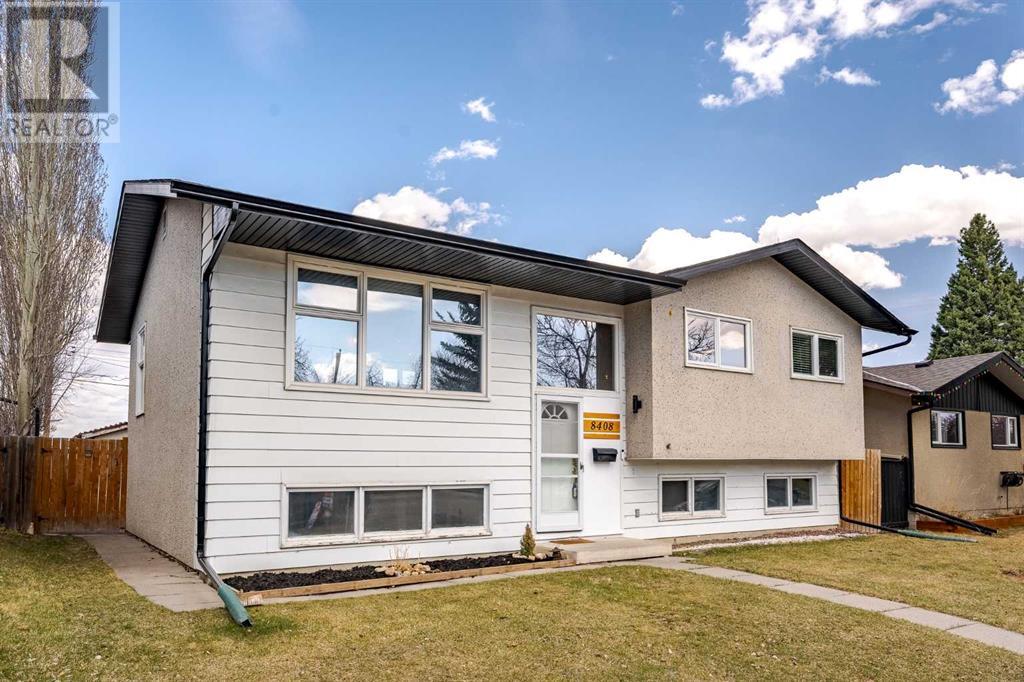 8408 Addison Drive SE, Calgary, Alberta