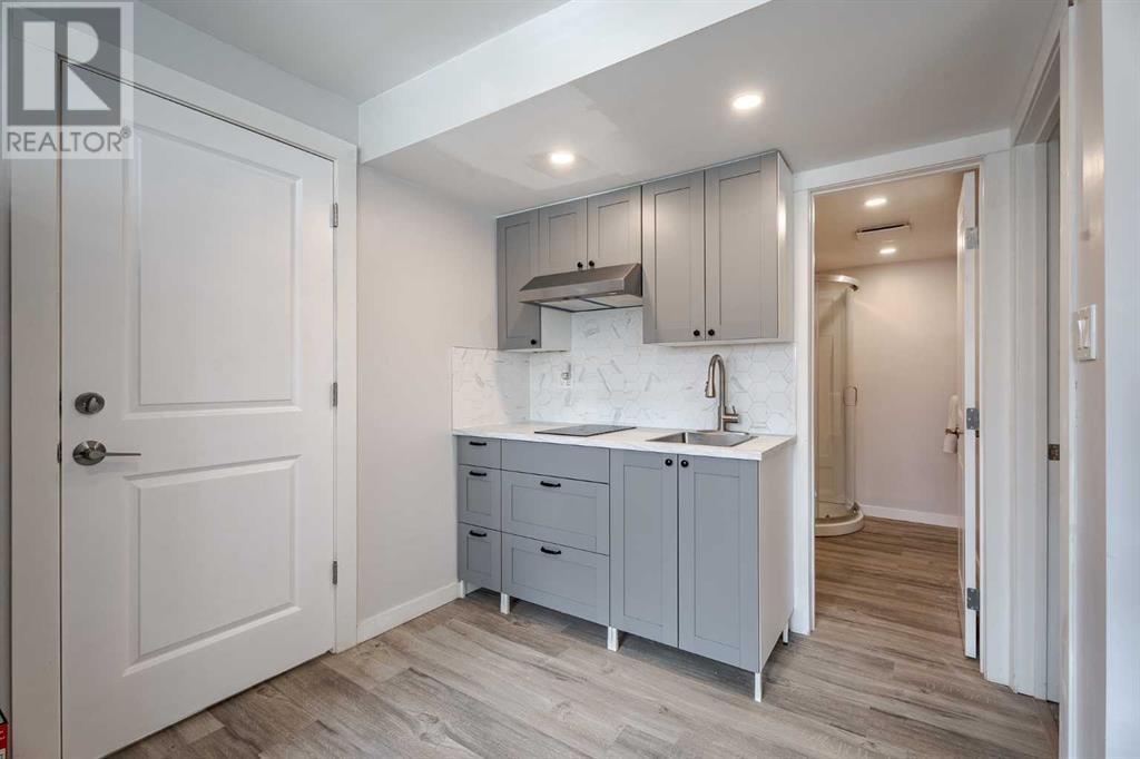 Single Family House Bi-level for Sale in  Addison Drive SE Acadia Calgary 