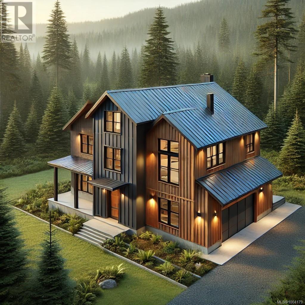 Photo 12 of Lot 1 3542 Otter Point Rd, Sooke BC