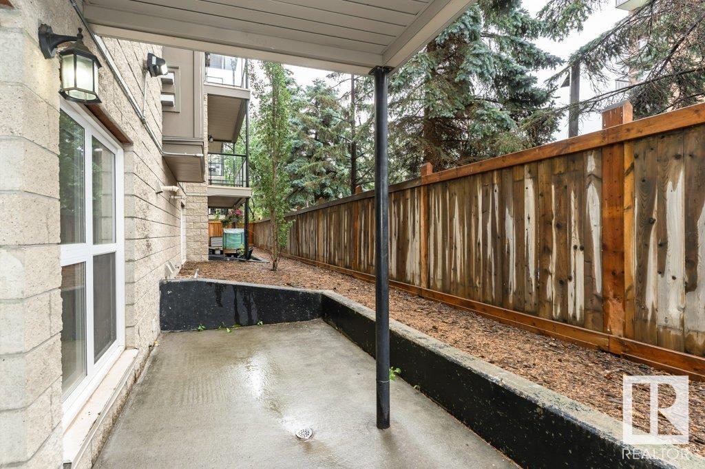 Photo 9 of 106 8619 111 St Nw, Edmonton AB