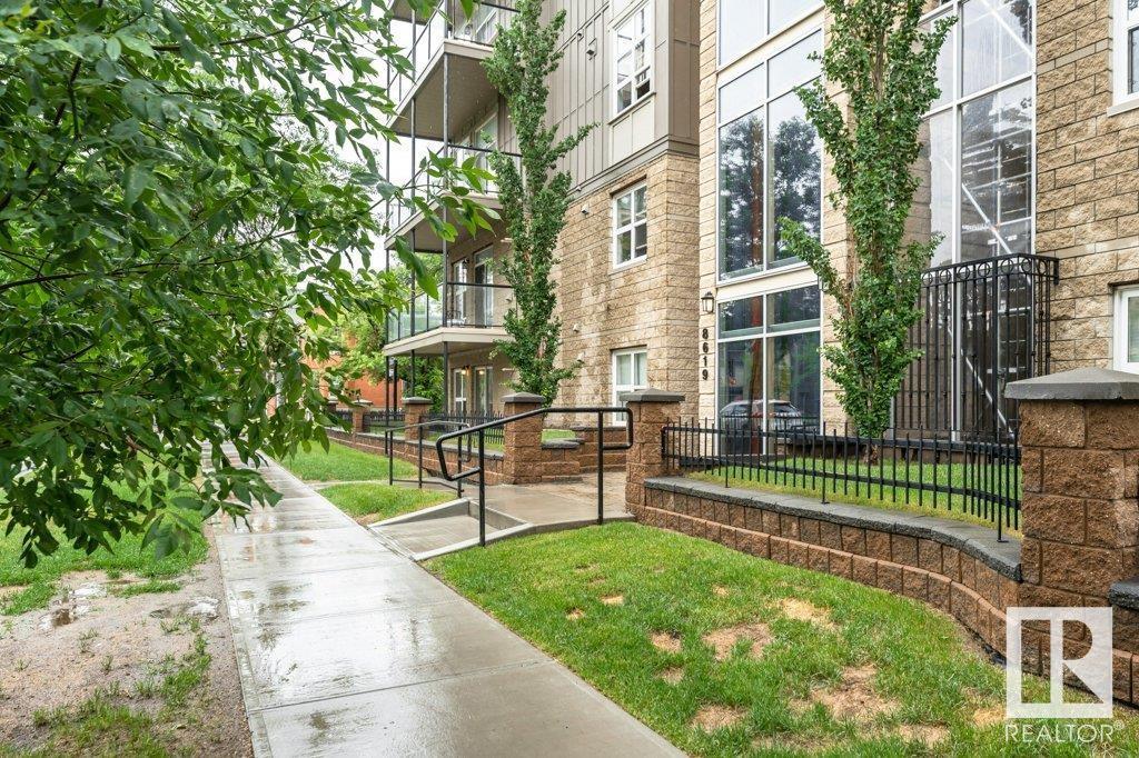 Photo 48 of 106 8619 111 St Nw, Edmonton AB