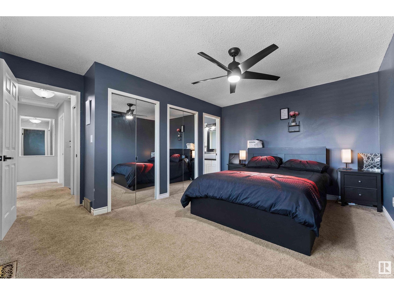 Photo 22 of 15616 80 St Nw, Edmonton AB