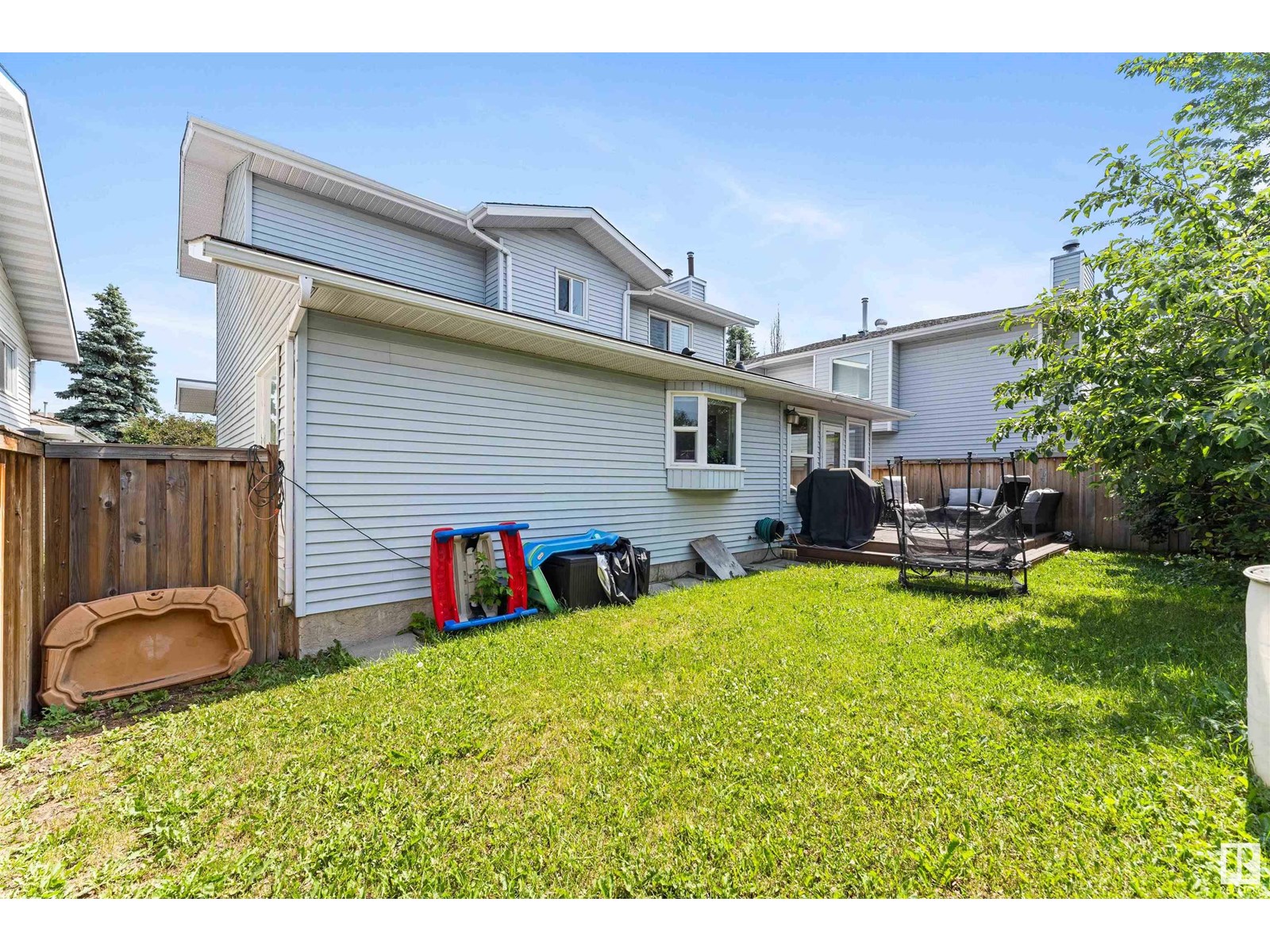 Photo 42 of 15616 80 St Nw, Edmonton AB